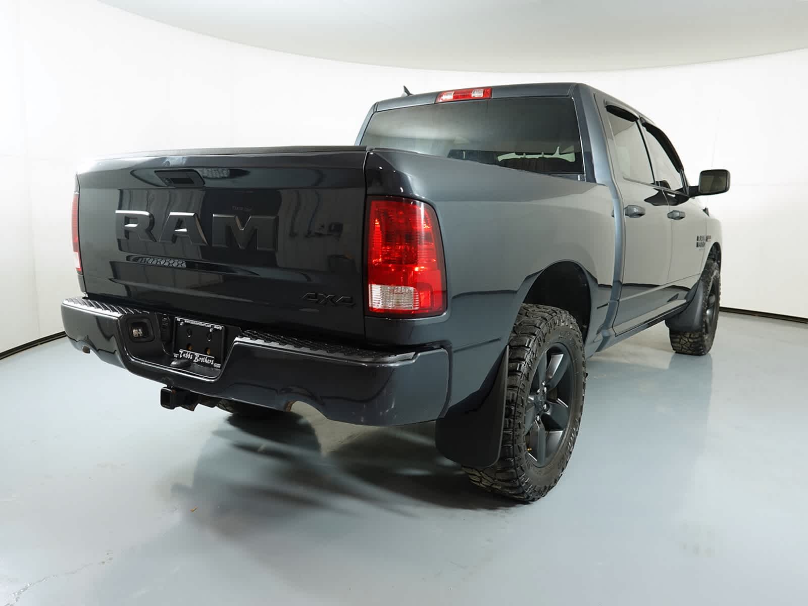 2019 RAM 1500 Classic ST