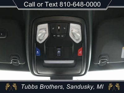 2025 RAM Ram 1500 RAM 1500 BIG HORN CREW CAB 4X4 5'7' BOX