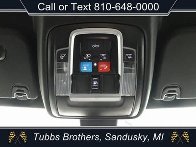 2025 RAM Ram 1500 RAM 1500 BIG HORN CREW CAB 4X4 5'7' BOX