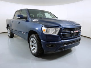 2019 RAM 1500 Big Horn/Lone Star Crew Cab 4x4 5'7' Box