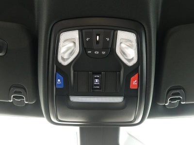 2026 RAM 1500 Big Horn Crew Cab 4x4 5'7' Box