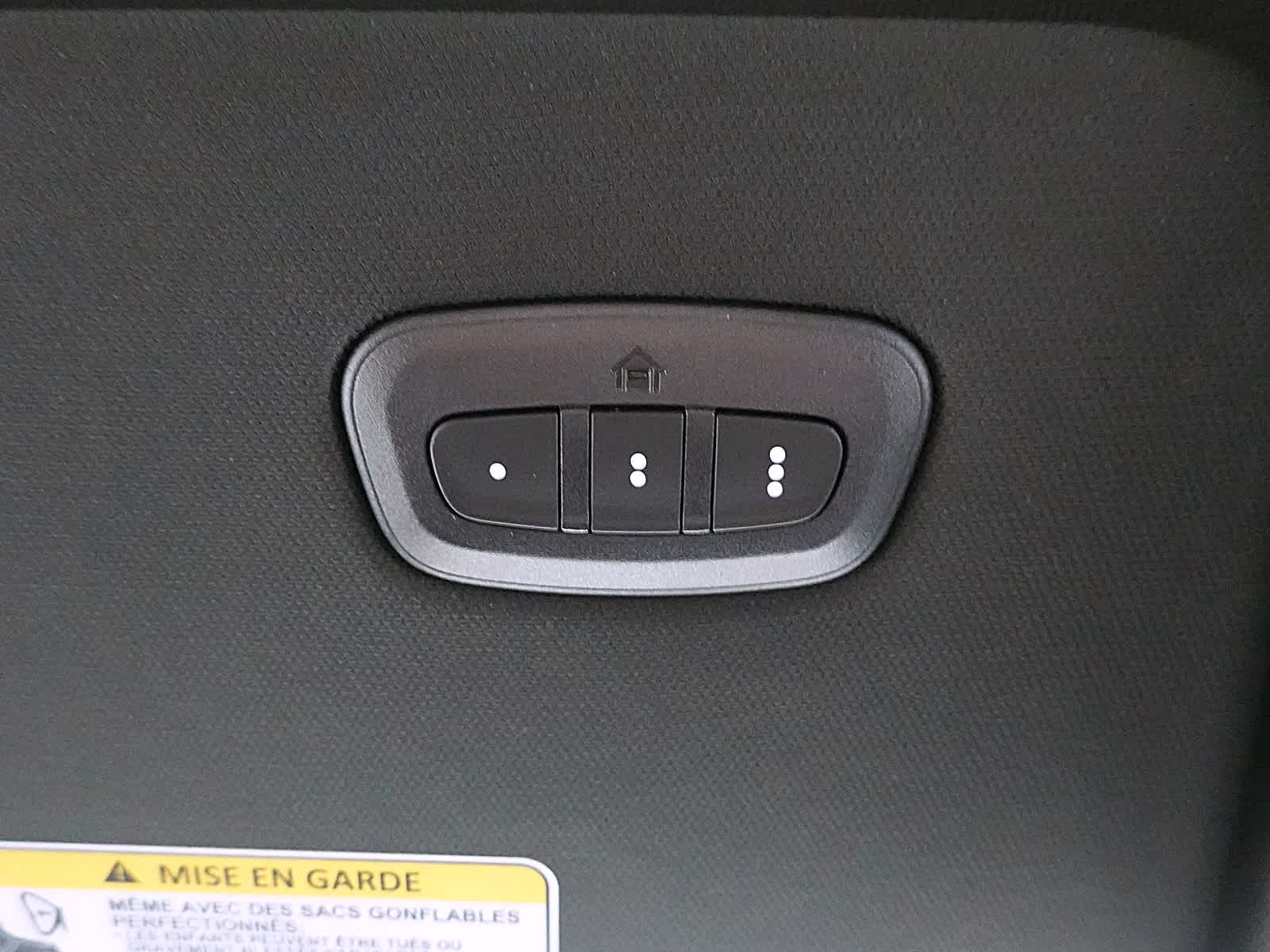 2026 RAM 1500 Big Horn Crew Cab 4x4 5'7' Box