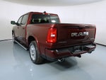 2026 RAM 1500 Big Horn Crew Cab 4x4 5'7' Box
