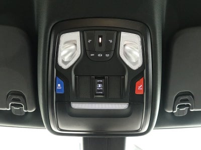 2026 RAM 1500 Warlock Crew Cab 4x4 5'7' Box