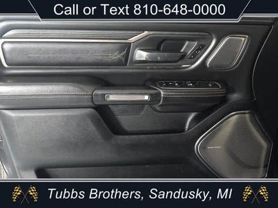 2020 RAM 1500 Limited