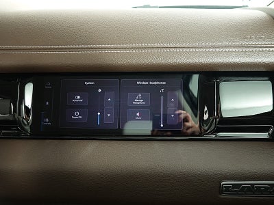 2026 RAM 1500 Laramie Crew Cab 4x4 5'7' Box