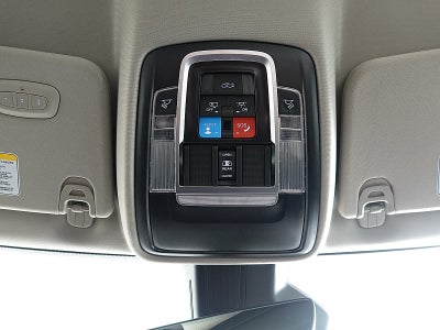 2026 RAM 1500 Laramie Crew Cab 4x4 5'7' Box