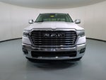 2026 RAM 1500 Laramie Crew Cab 4x4 5'7' Box