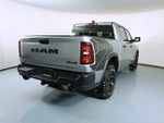 2025 RAM 1500 Rebel Crew Cab 4x4 5'7' Box