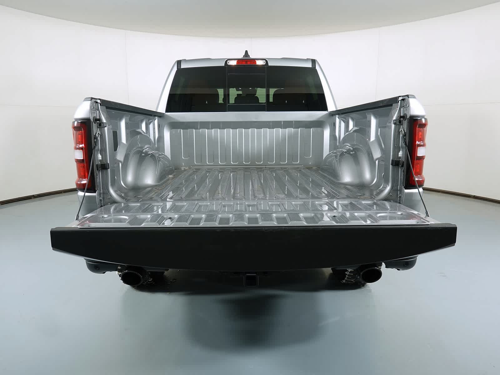 2025 RAM 1500 Rebel Crew Cab 4x4 5'7' Box