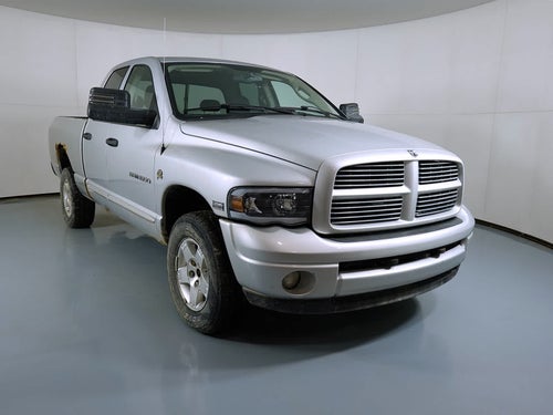 2004 Dodge Ram 1500 SLT/Laramie