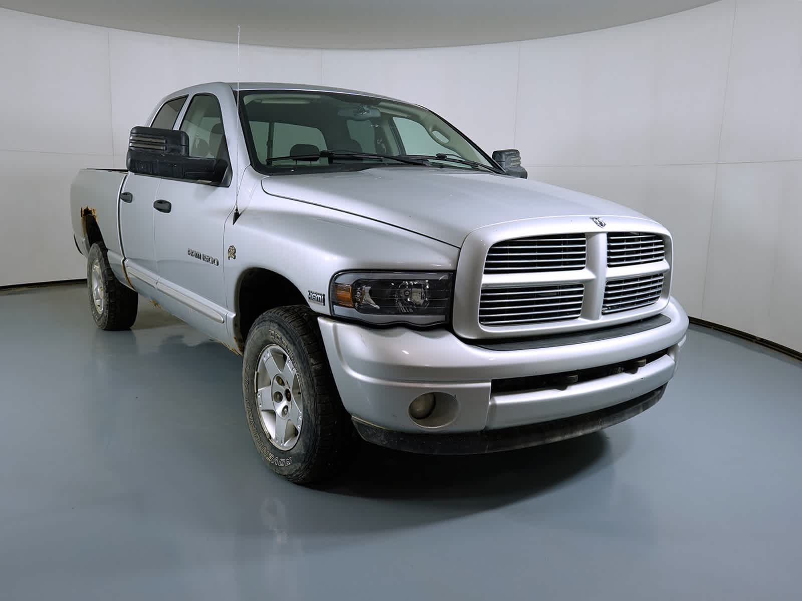 2004 Dodge Ram 1500 SLT/Laramie