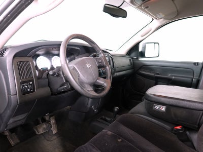 2004 Dodge Ram 1500 SLT/Laramie