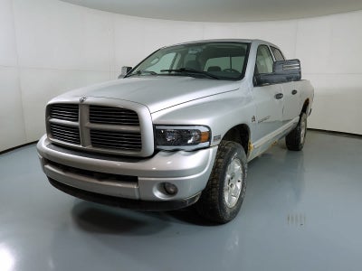 2004 Dodge Ram 1500 SLT/Laramie