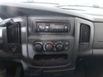 2004 Dodge Ram 1500 SLT/Laramie