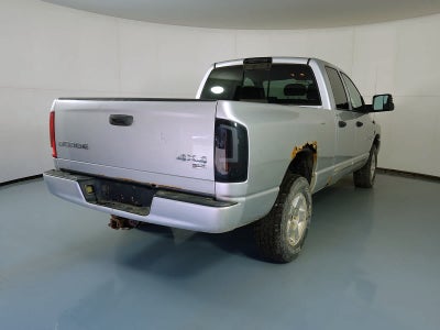 2004 Dodge Ram 1500 SLT/Laramie
