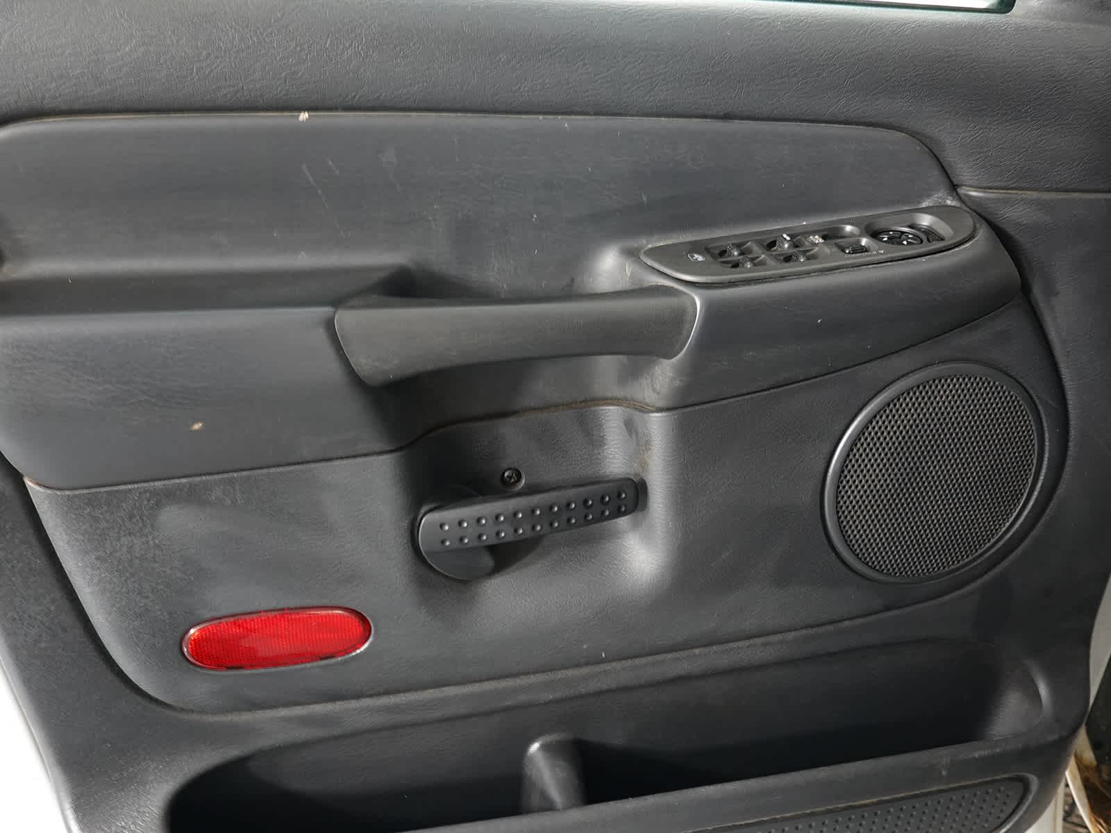 2004 Dodge Ram 1500 SLT/Laramie