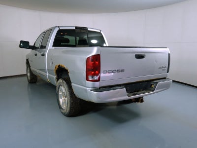2004 Dodge Ram 1500 SLT/Laramie