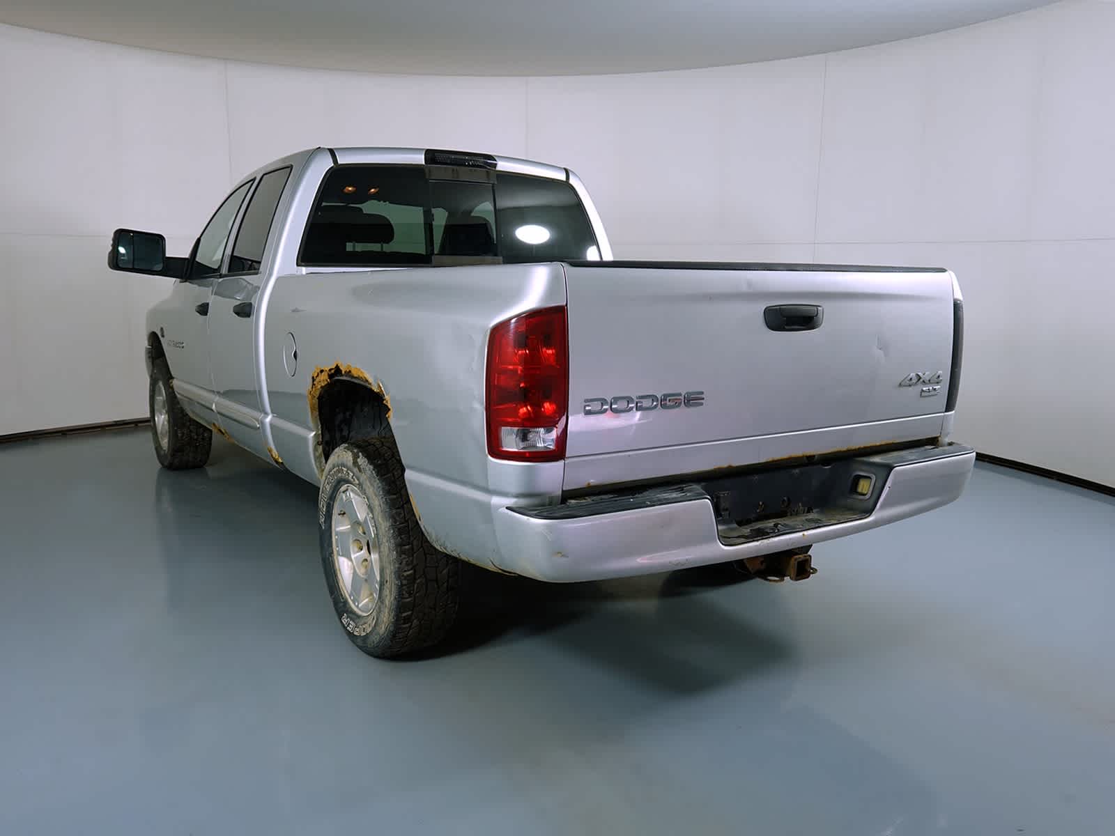 2004 Dodge Ram 1500 SLT/Laramie