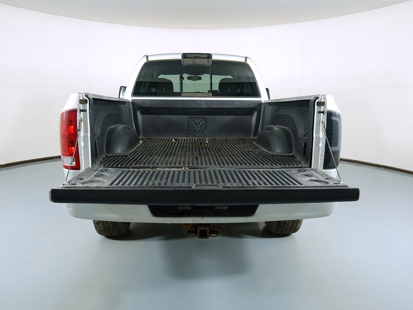 2004 Dodge Ram 1500 SLT/Laramie