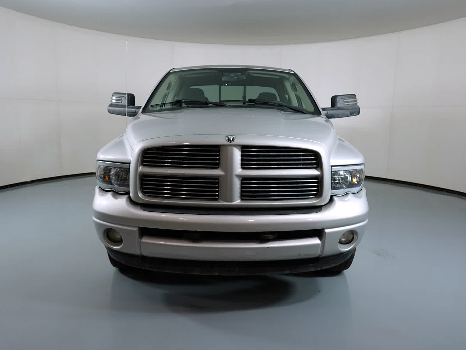 2004 Dodge Ram 1500 SLT/Laramie