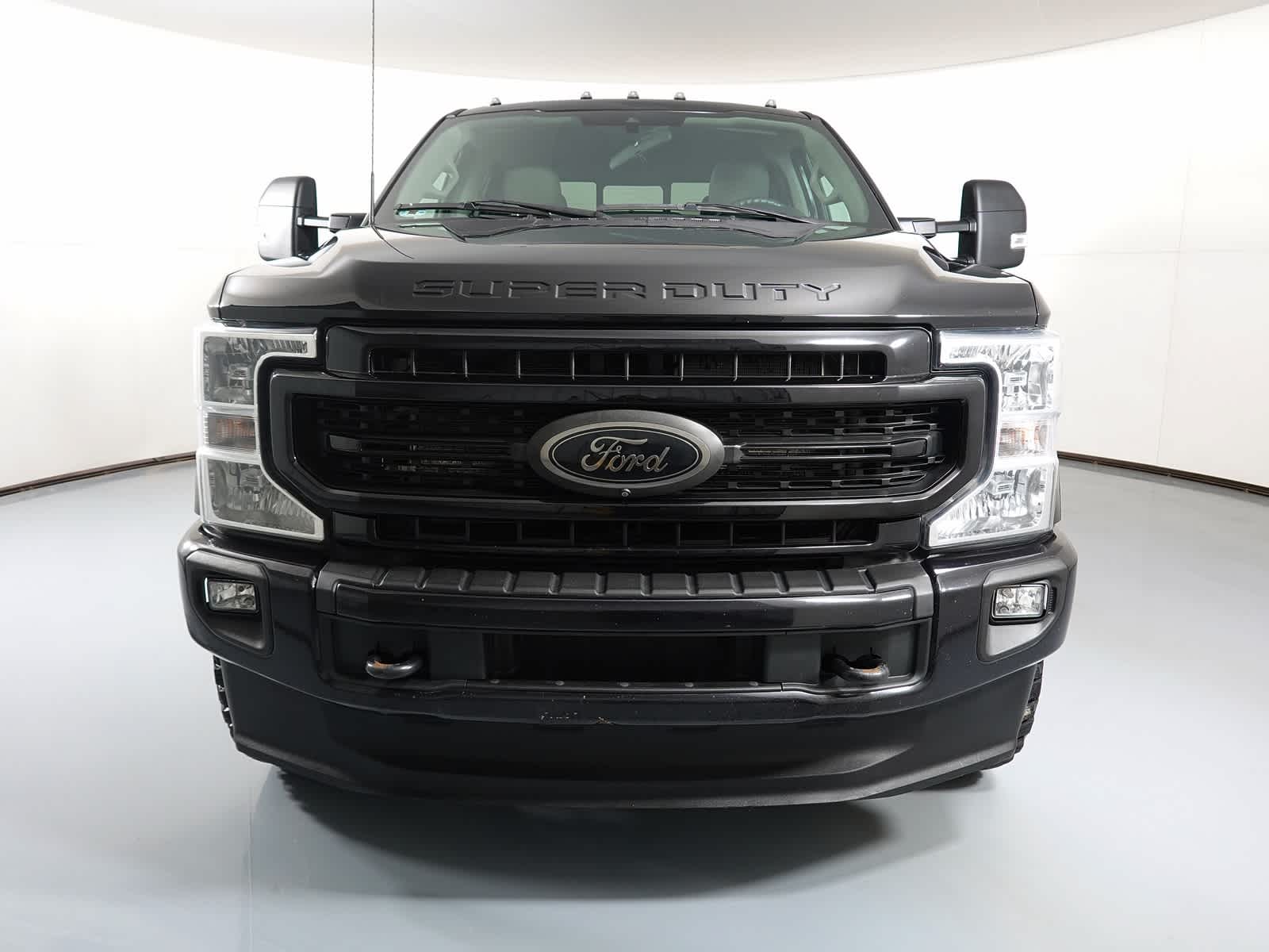 2022 Ford F-350 XLT
