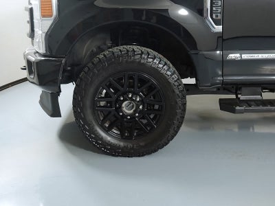 2022 Ford F-350 XLT