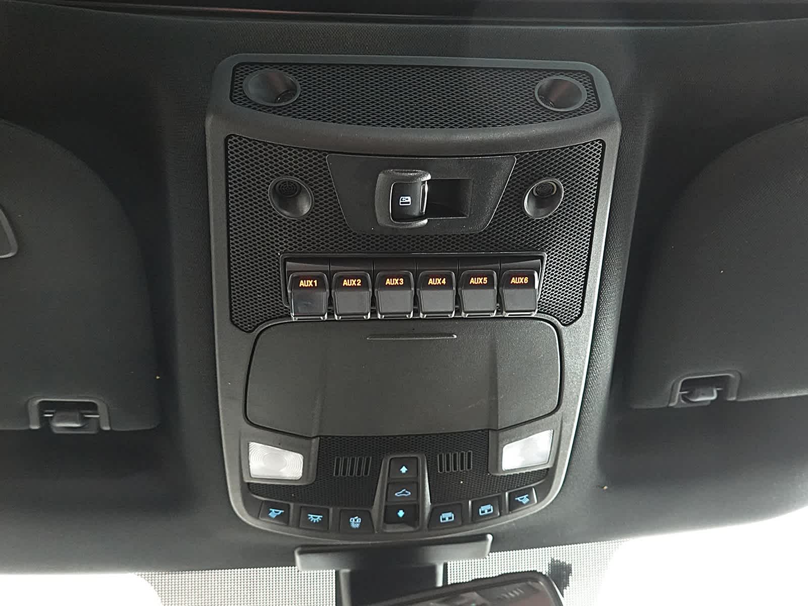 2017 Ford F-350 Platinum