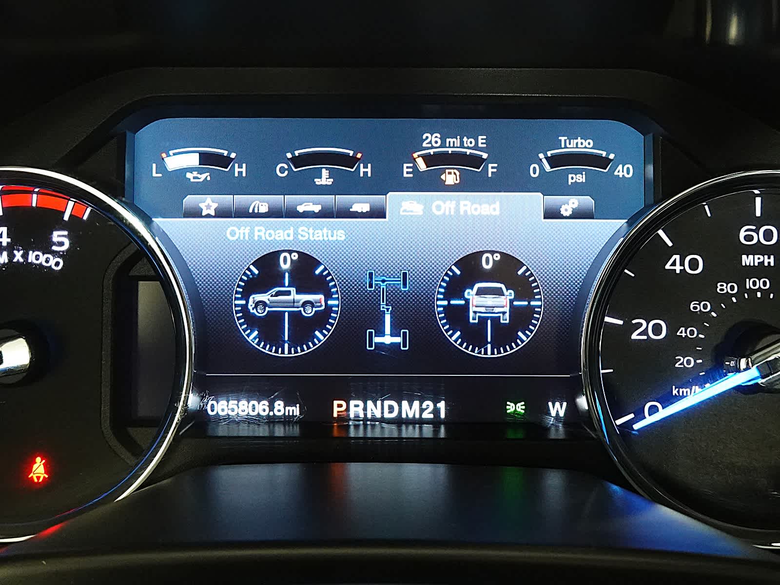 2017 Ford F-350 Platinum