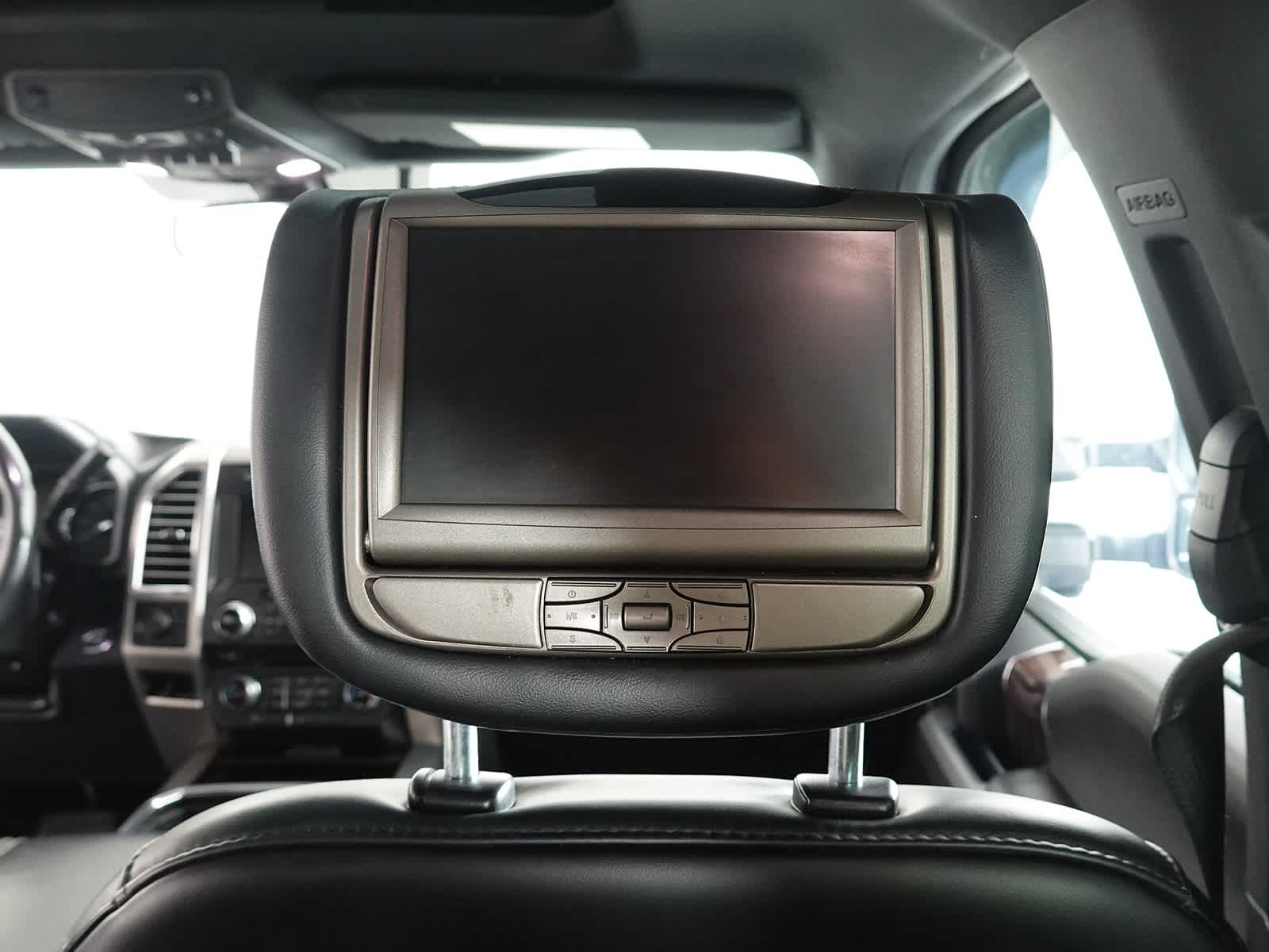 2017 Ford F-350 Platinum