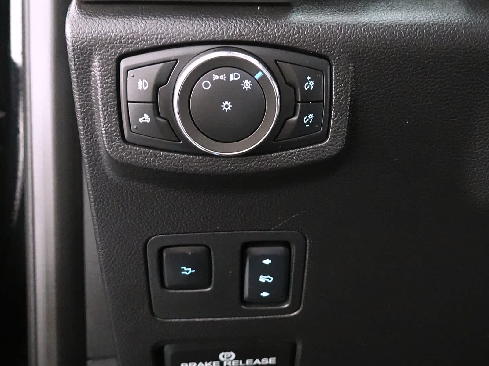 2017 Ford F-350 Platinum