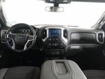 2021 Chevrolet Silverado 1500 4WD Crew Cab Short Bed LT Trail Boss
