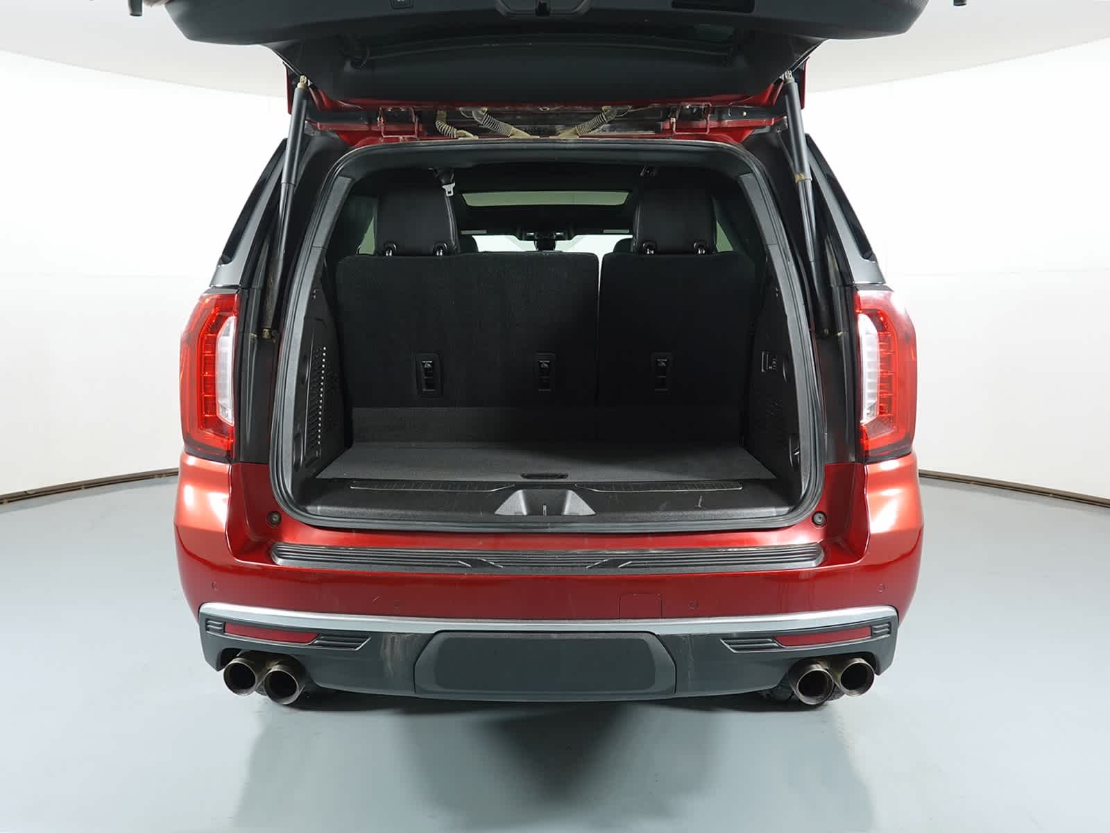 2021 GMC Yukon 4WD Denali