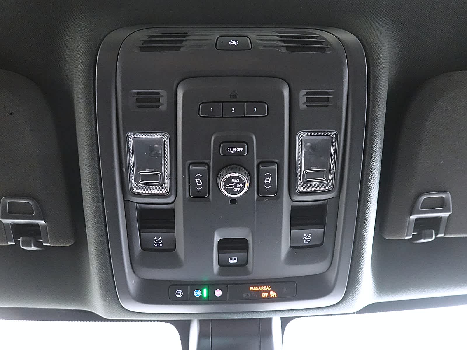 2021 GMC Yukon 4WD Denali