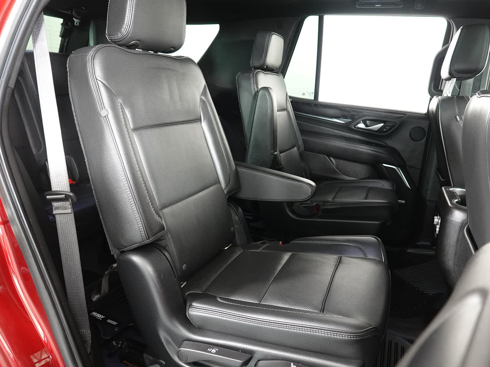 2021 GMC Yukon 4WD Denali