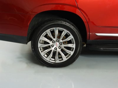 2021 GMC Yukon 4WD Denali