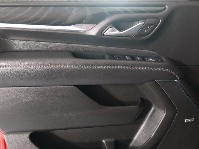 2021 GMC Yukon 4WD Denali