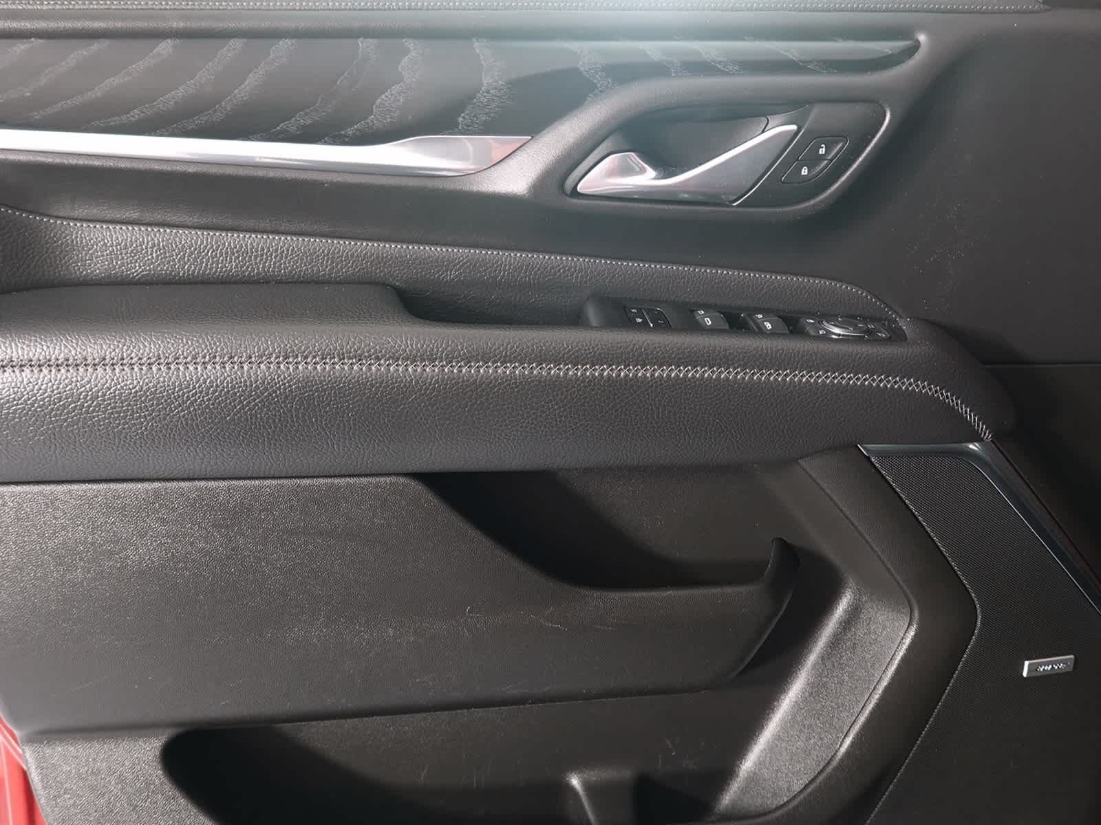 2021 GMC Yukon 4WD Denali