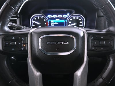 2021 GMC Yukon 4WD Denali
