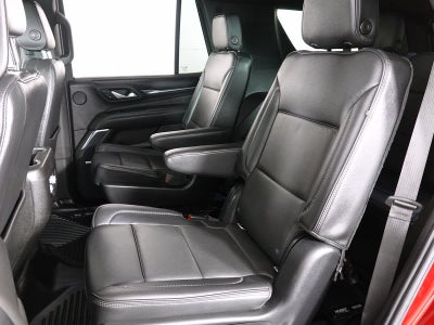 2021 GMC Yukon 4WD Denali