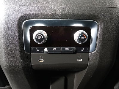 2021 GMC Yukon 4WD Denali