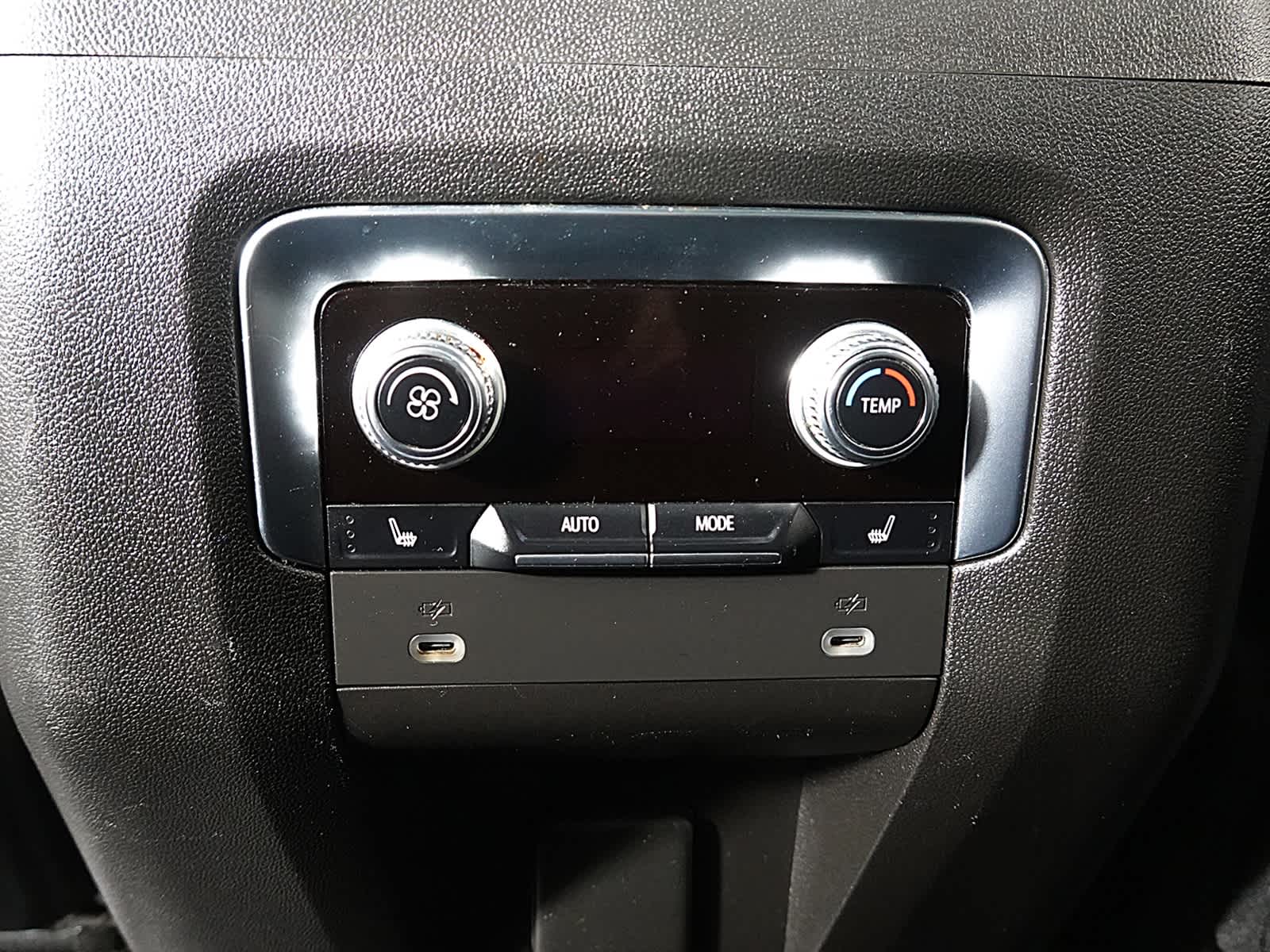 2021 GMC Yukon 4WD Denali