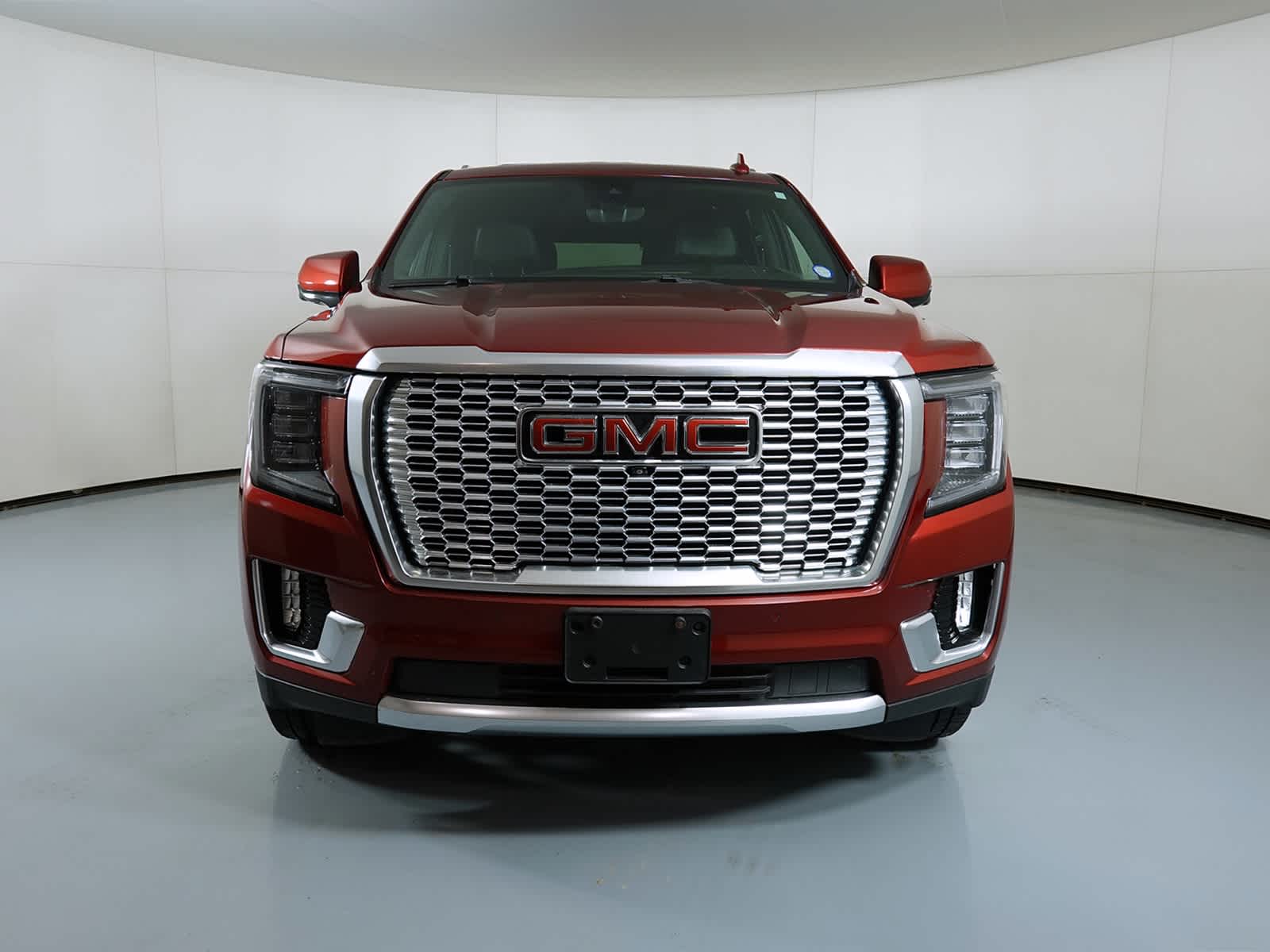 2021 GMC Yukon 4WD Denali