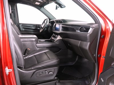 2021 GMC Yukon 4WD Denali