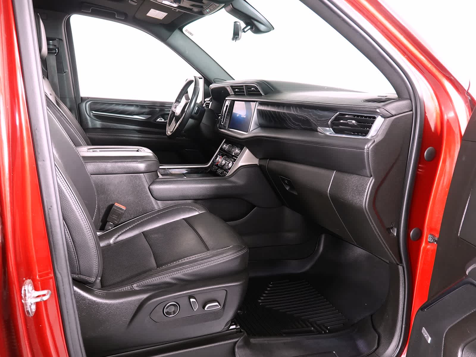 2021 GMC Yukon 4WD Denali