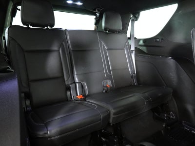 2021 GMC Yukon 4WD Denali