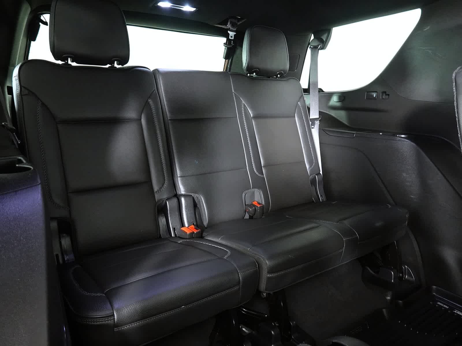 2021 GMC Yukon 4WD Denali