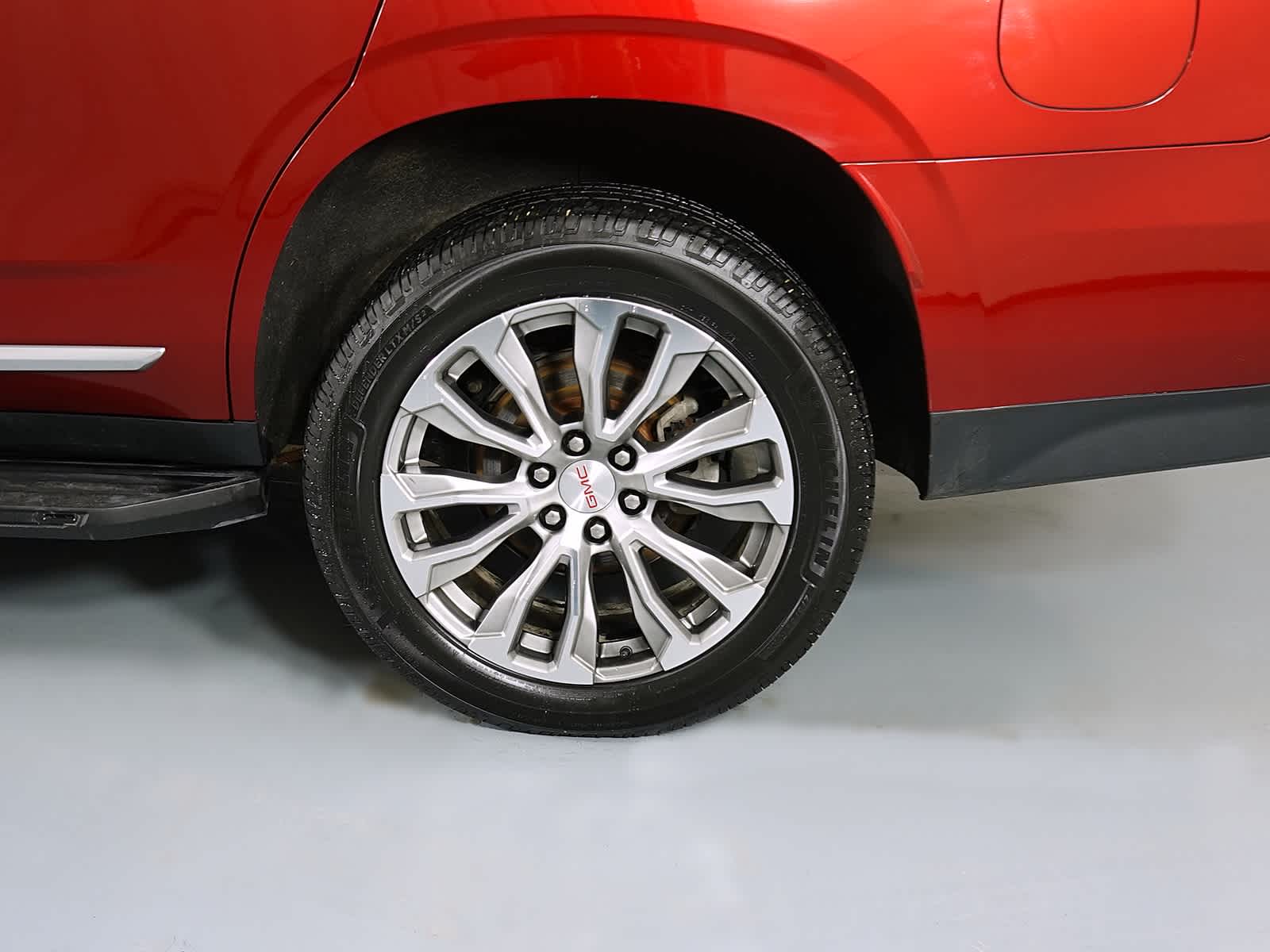 2021 GMC Yukon 4WD Denali