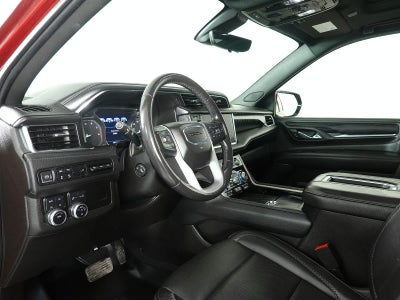 2021 GMC Yukon 4WD Denali