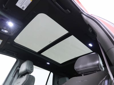 2021 GMC Yukon 4WD Denali